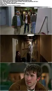 Mallrats (1995) Extended Version