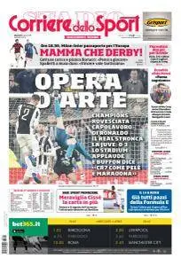 Corriere dello Sport Puglia - 4 Aprile 2018