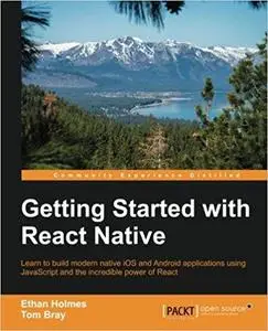 Getting Started with React Native