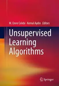 Unsupervised Learning Algorithms (Repost)