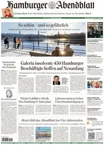 Hamburger Abendblatt - 10 Januar 2024