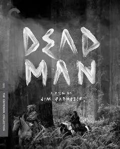 Dead Man (1995) [4K Restoration] [The Criterion Collection]