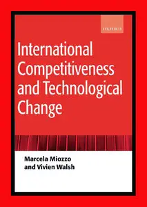 International Competitiveness and Technological Change (repost)
