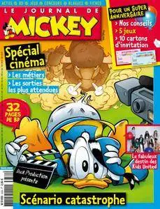 Le Journal de Mickey - 11 au 17 Mai 2016