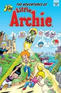 The Adventures of Little Archie Vol. 01 (2008, 2nd printing)