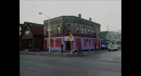 Double Play: James Benning and Richard Linklater (2013)