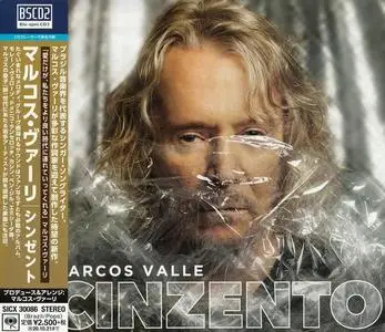 Marcos Valle - Cinzento (2020) [Japanese Edition]