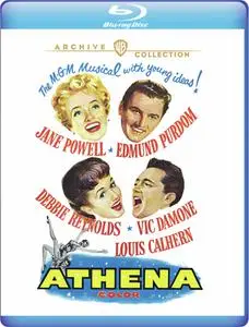 Athena (1954)