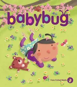 Babybug - April 2017