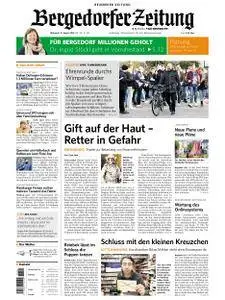 Bergedorfer Zeitung - 31. Januar 2018