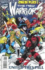 New Warriors 46