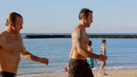 Hawaii Five-0 S07E16