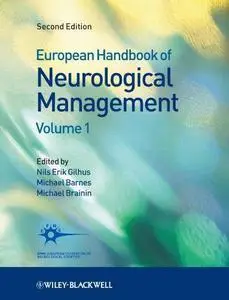European Handbook of Neurological Management, Second Edition, Volume 1, Second Edition
