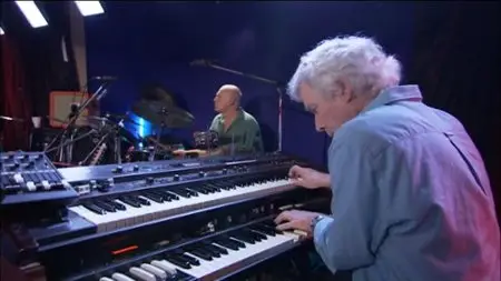 Classic Rock Legends: Van der Graaf Generator (2011)