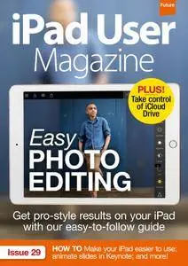 iPad User Magazine - June 2016