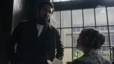 Victoria S03E02