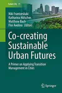 Co-­creating Sustainable Urban Futures: A Primer on Applying Transition Management in Cities (Repost)