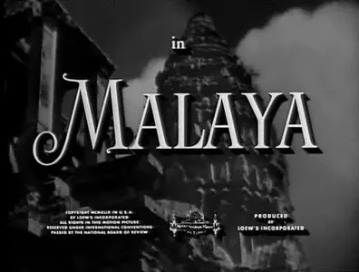 Malaya (1949)