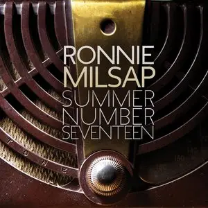 Ronnie Milsap - Summer Number Seventeen (2014)