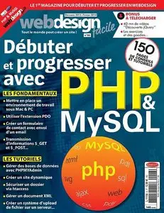 Web Design Facile Magazine No.6