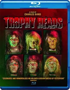  Trophy Heads (2014) 