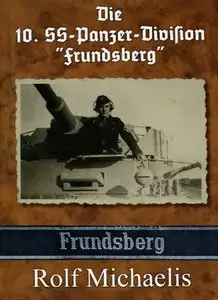 Die 10. SS-Panzer-Division ''Frundsberg'' (repost)