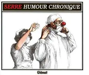 Humour Chronique