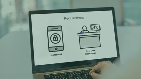 Preparing Your Organization for ISO 27001:2013 Compliance/Certification