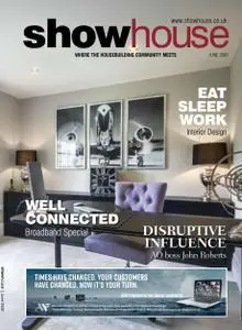 Showhouse - June 2020