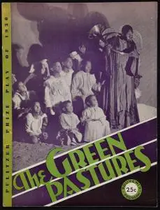 The Green Pastures (1936)