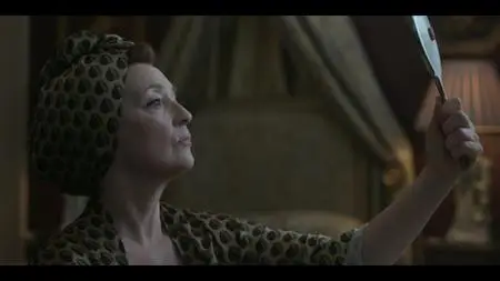 The Crown S05E04