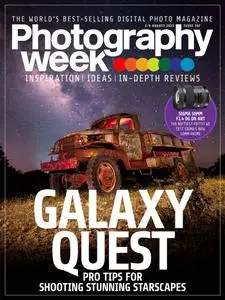 Photography Week - Issue 567 - 3 August 2023