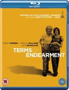 Terms of Endearment (1983) [Remastered]