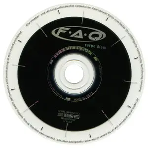 FAQ - Discography (2003 - 2009)