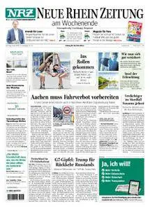 NRZ Neue Rhein Zeitung Kleve - 09. Juni 2018