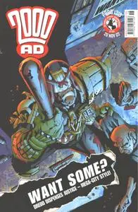 2000AD 1318 (2002-11-20) (jon