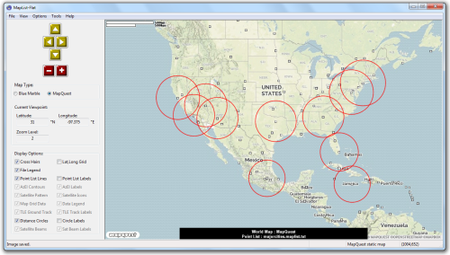 MapList-Flat 1.4