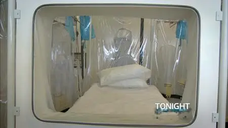 ITV Tonight - Deadly Virus: Is Britain Prepared (2020)