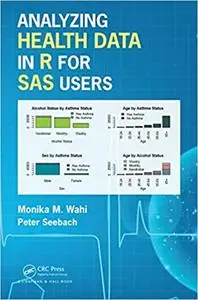 Analyzing Health Data in R for SAS Users