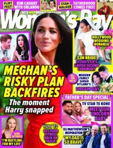 Woman's Day New Zealand - September 05, 2022