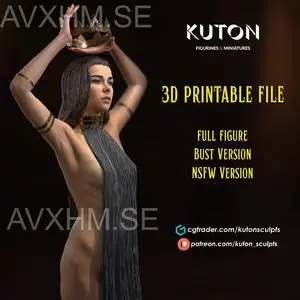 KUTON - UXZEL