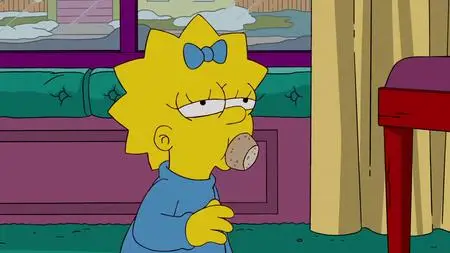 Die Simpsons S22E09