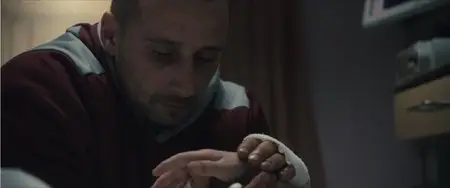 De rouille et d'os (2012)