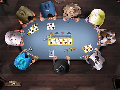 Governor of Poker 2 - Premium Edition v2.4.2