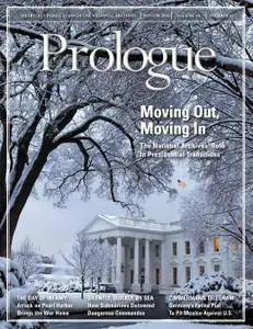 Prologue Magazine - December 2016