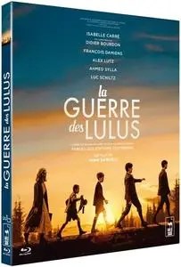 The Lulus / La guerre des Lulus (2022)