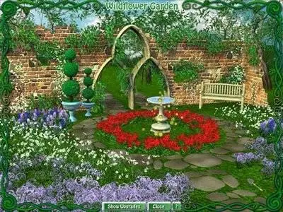 Enchanted Gardens v1.0
