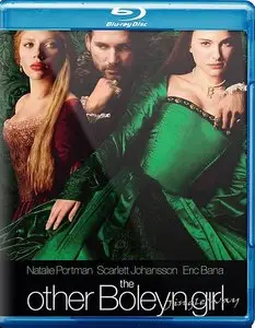 The Other Boleyn Girl (2008)