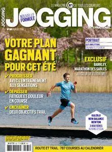 Jogging International - juillet 2016