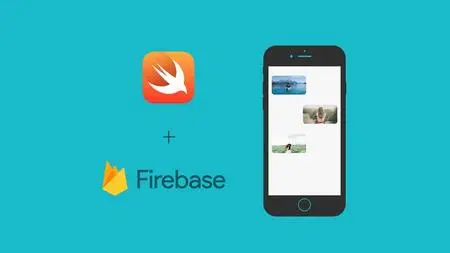 Udemy - Professional iOS Chat App with Social Login using Firebase 3 [Repost]